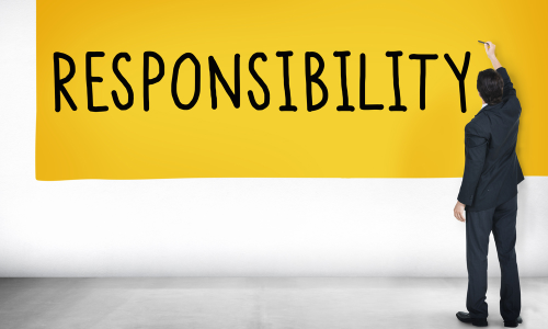 మన బాధ్యతే, మన బలం