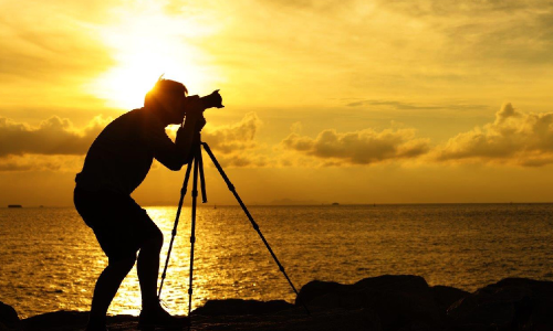 వరల్డ్ ఫోటో గ్రాఫీ డే: మొదటి ఫోటోలు మీకోసం