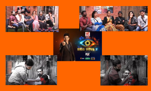 బిగ్ బాస్ 3 ఎపిసోడ్ 30: పులిహోర రాహుల్ కి పునర్నవి షాక్.. నామినేషన్ లో ఏడుగురు!