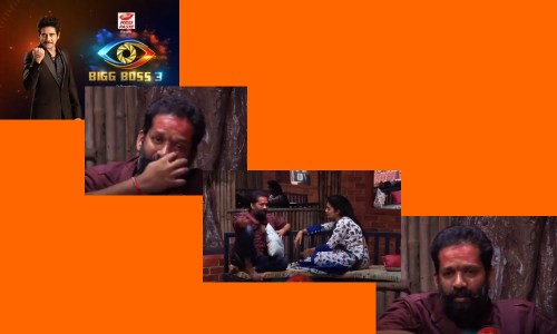 బిగ్ బాస్ 3 ఎపిసోడ్ 30: టార్గెట్ బాబా భాస్కర్.. కంటతడి పెట్టించారు!