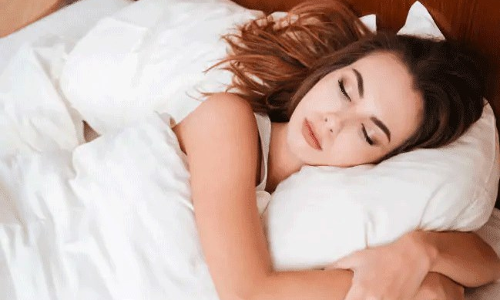 పగటిపూట నిద్రపోతున్నారా.. అయితే..