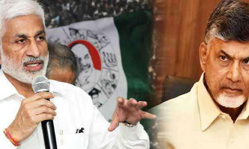 ఏపీలో ఫిరాయింపుల జోరు.. టీడీపీ నుంచి..