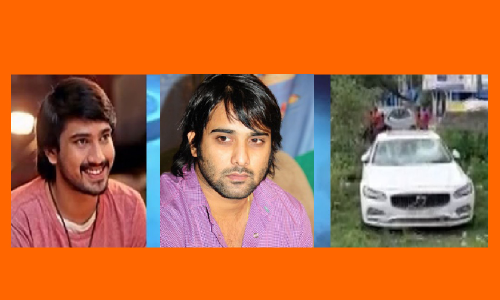 నాకేం కాలేదు బాబోయ్! పేరు తెచ్చిన తిప్పలతో యువ హీరో గగ్గోలు!