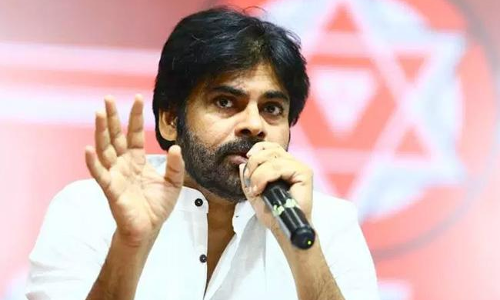 పవన్‌ నోట..పదేపదే అదే మాట ఎందుకు?