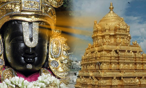 వేంకటేశుడికి వెంట్రుకలు ఉంటాయా? నిజానిజాలేంటి?