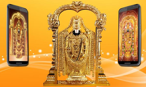 ఆదిశేషుడి అవతారం... తిరుమల శిరోభాగం