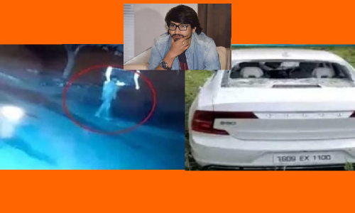 రాజ్ తరుణ్ ఎక్కడ? యాక్సిడెంట్ చేసిన వారెవరు? రాజ్ తరుణ్ ఎక్కడ? యాక్సిడెంట్ చేసిన వారెవరు?