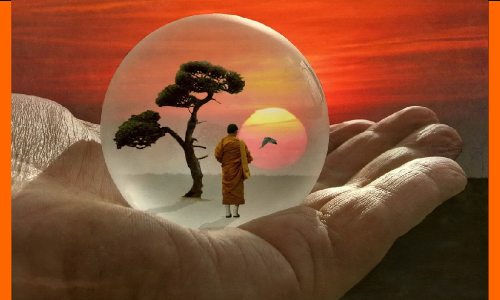 మీ జీవితం ఎవరి బాధ్యత?