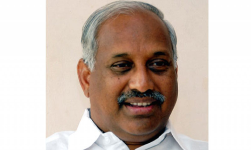 రాజధాని మార్పు ఫిక్స్.. దొనకొండ వద్దు.. ఆ ప్రాంతాన్ని చేయండి : చింతామోహన్‌