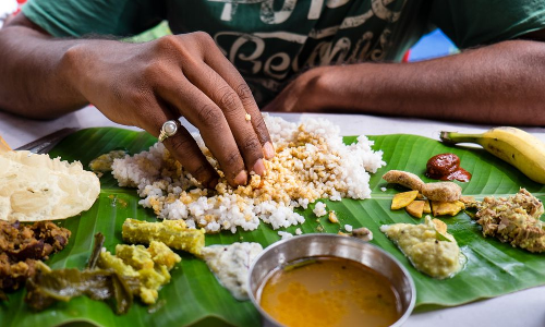 ఆహారం అలా తినటం వల్ల అనేక ఆరోగ్య సమస్యలు!