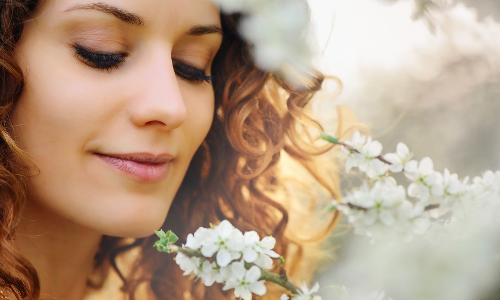 నలుగురిలో అందంగా కనిపించాలంటే ఇలా..!