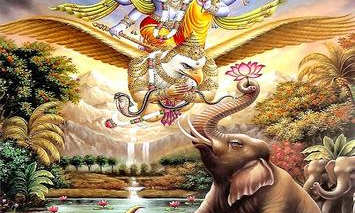 సూక్ష్మంలో మోక్షం.. గజేంద్ర మోక్షంలో ఇదే అంతరార్ధం