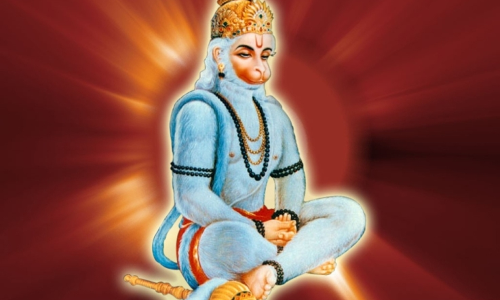 ఇంతకీ హనుమంతుడు బ్రహ్మచారేనా?