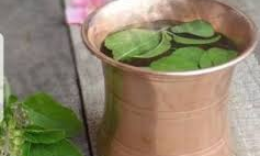 తీర్థాన్ని మూడుసార్లే ఎందుకు తీసుకోవాలి?