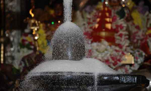 లింగాభిషేకంలో ఇదే నిజమైన పరమార్థం