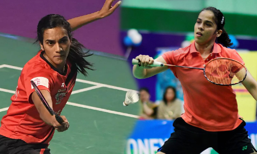 ప్రపంచ బ్యాడ్మింటన్ చాంపియన్‌షిప్‌: అలవోకగా ప్రారంభమైన సింధు సైనాల టైటిల్ ప్రస్థానం