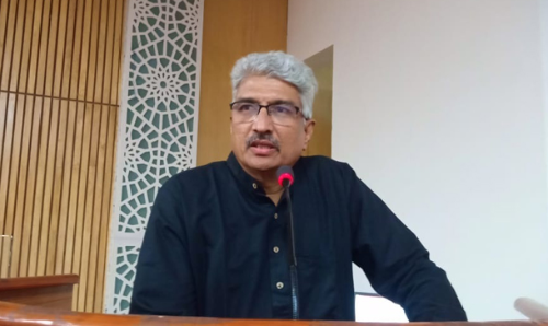 సీనియర్ జర్నలిస్ట్ దేవులపల్లి అమర్ కు ఏపీ ప్రభుత్వం కీలక పదవి