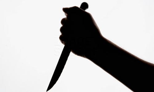 మియాపూర్లో దారుణ హత్య మియాపూర్లో దారుణ హత్య