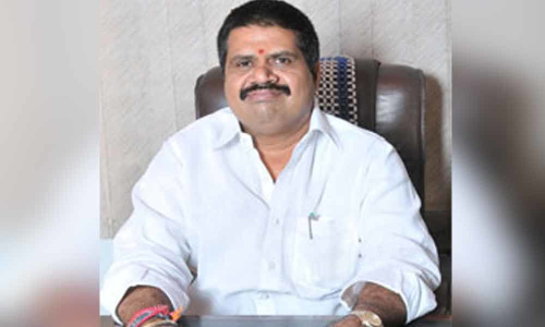 రాజధాని మార్పు విషయంపై మంత్రి అవంతి ఏమన్నారంటే..