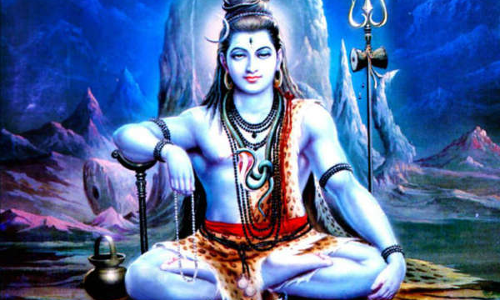 శివుడిని లింగరూపంలో ఎందుకు పూజిస్తారు?