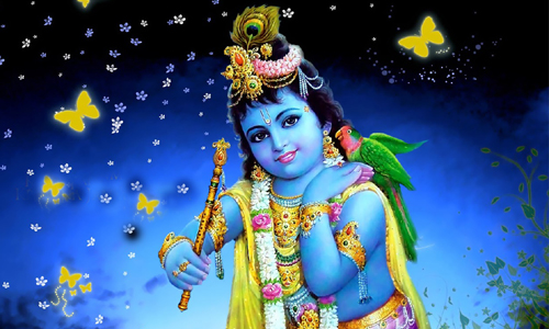 కృష్ణాష్టమి ప్రత్యేకత ఏంటో తెలుసా?
