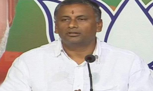 ఎన్వీఎస్‌ఎస్‌ ప్రభాకర్‌ ఇన్నాళ్ల మౌనం వెనక కథేంటి?