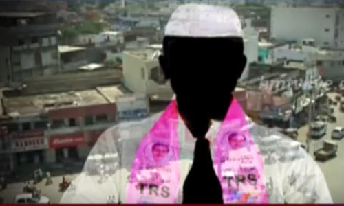 టచ్‌ చేసి చూడు అంటున్న గుట్కా కింగ్‌ లీడర్‌ ఎవరు?