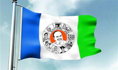 మౌనం లేదంటే మాటల మంటలు ట్రబుల్‌లో వైసీపీ ట్రబుల్‌ షూటర్స్‌‌