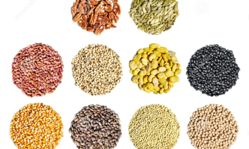 పొట్టుతీయని ధాన్యాలు ఆరోగ్యానికి ఎంతో మేలు..