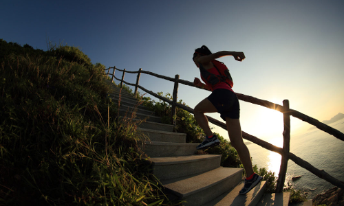 పోరాట పటిమ పెంచుకోవాలి.