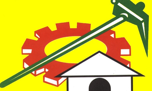 టీడీపీకి మరో ఊహించని షాక్.. టీడీపీకి మరో ఊహించని షాక్..