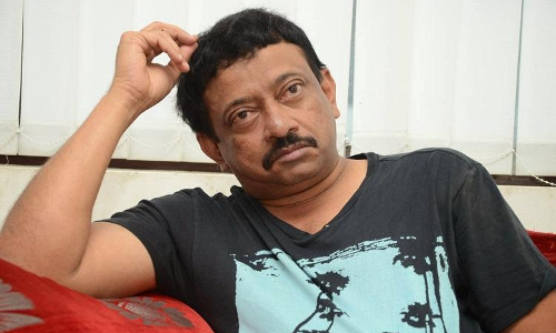 రాంగోపాల్ వర్మ కుల కలం