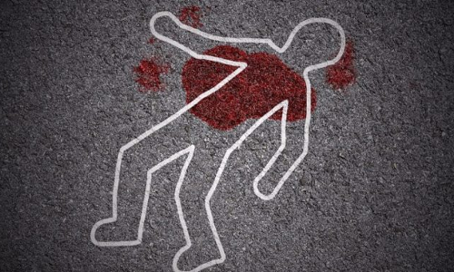 ఖమ్మం జిల్లాలో ప్రేమోన్మాది ఘాతుకం