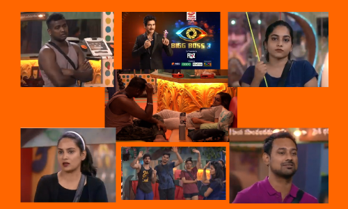 బిగ్ బాస్ 3 ఎపిసోడ్ 37 : అసలు మజా మొదలైంది