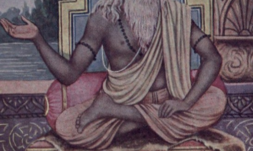 పురాణాలు.. మన ఆధ్యాత్మిక భాండాగారాలు