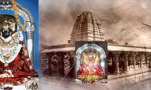 ఆలంపూర్ జోగుళాంబ గురించి మీకేం తెలుసు?