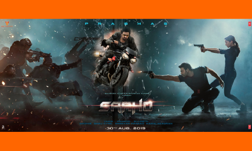saaho updates: సాహోలో ఆ ఐదూ అదిరిపోతాయట!