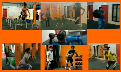 pv sindhu: విజయం కోసం ఇంత కష్టపడింది!