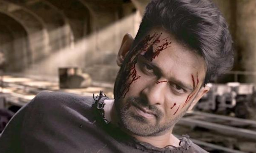 సాహో సినిమాకు షాక్ ఇచ్చిన ఏపీ ప్రభుత్వం