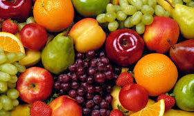 పండ్లు ఇలా తీసుకుంటే ఆరోగ్యానికి మేలు