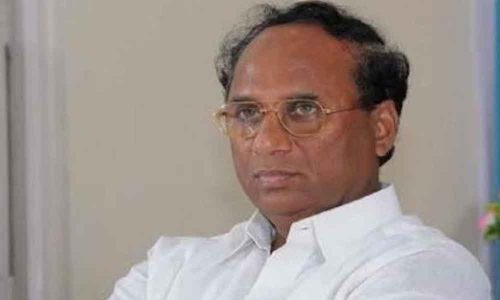 కోడెల రాజకీయ మజిలీలో టెన్షన్‌ పెట్టిస్తున్న కొత్త అంశమేంటి?