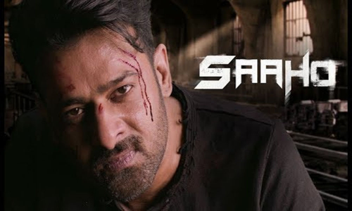 సాహో ఫస్ట్ రిపోర్ట్ వచ్చేది అక్కడ్నుంచే..!