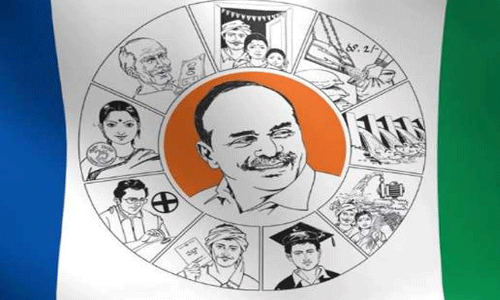 వైసీపీ ఎమ్మెల్యేలకు తృటిలో తప్పిన పెనుప్రమాదం