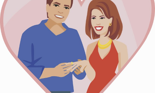 కట్టుకున్న భార్యకు కావాల్సిన గౌరవం ఇవ్వాల్సిందే.. ఎందుకో చదవండి