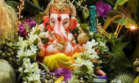 వినాయకుడి పూజలో తులసి ఎందుకు వాడరో తెలుసా?