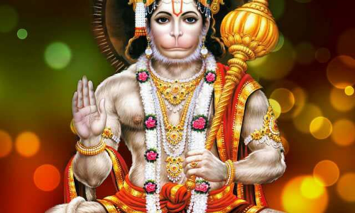 మంగళవారం హనుమ పూజ మహిమాన్వితం