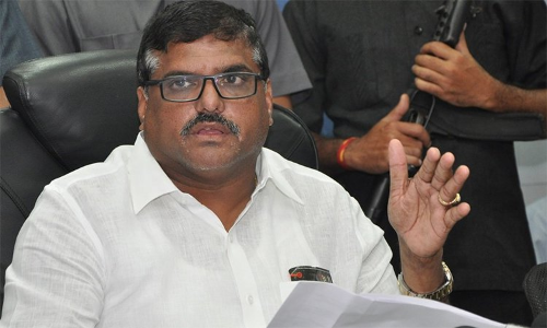 సీఆర్డీఏ సమీక్షలో కీలక నిర్ణయం తీసుకున్న ఏపీ ప్రభుత్వం