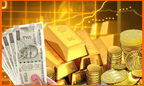 gold rates: అమ్మో బంగారం..40 వేలు దాటేసింది!