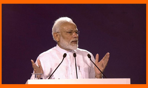 pm modi: ఆరోగ్య భారత్ కు అందరూ ముందుకు రావాలి!