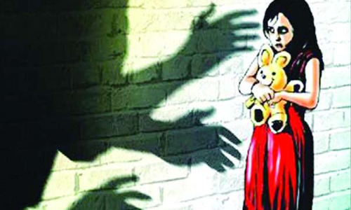 ఆరేళ్ల చిన్నారిపై అత్యాచార యత్నం